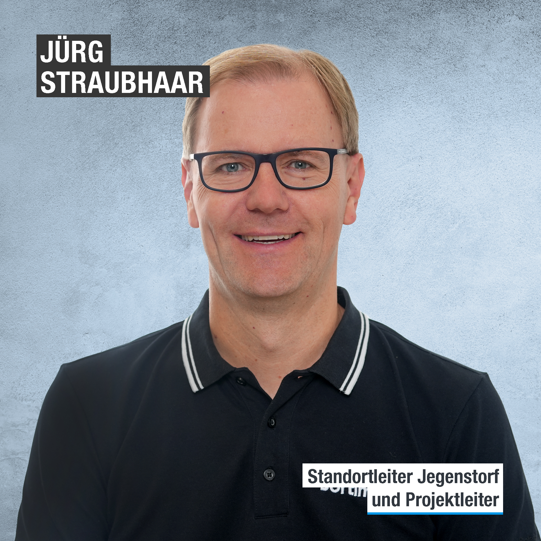 Jürg Straubhaar