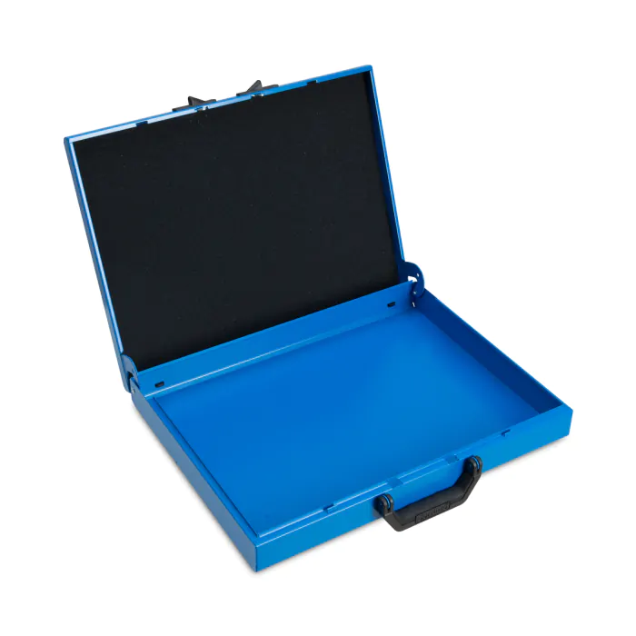 Sortimo metallkoffer Clearance