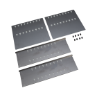 Kit de séparateur 3F pour LT272 et LT408