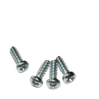 Kit vis 4 pcs. 6x16 accessoires WorkMo