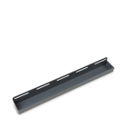 Fixation murale diable alu repliable