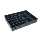 Insetboxenset 23 pz H63