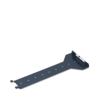 Fixation pour socle roulant L-BOXX G