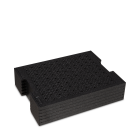 Schnitteinlageset EPP L-BOXX 136 G4 VPE6