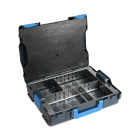 L-BOXX 102 G4 incl. divisori 4F