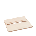 Plan de Travail monobloc L-BOXX