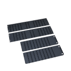 Cotés de 130 pour séparateurs