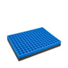 Inserto portauggelli x DK 321