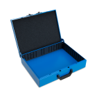 Mallette WM 330 avec côtés crantés 440 x 330 x 100mm