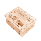 Inserto attrezzi L-BOXX 374 carpentieri