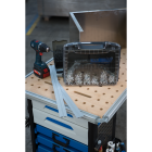 Garniture 7 cases pour i-BOXX 72