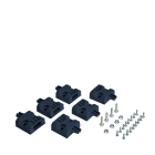 T-BOXX Adattatori aggancio SET