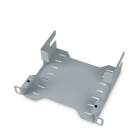 Wandhalterung Roller WorkMo