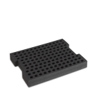 Brennerdüsenschaumstoff L-BOXX 102 G4