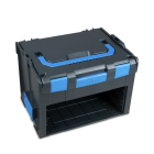 LS-BOXX 306 G vuota