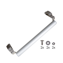 STS 2.0 rullo di carico 500con set inst.