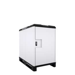 SCONTAINER 1200 EL