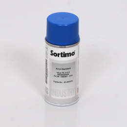 Spraydose 150 ml Blue FE3-2.0