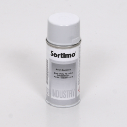 Spraydose 150 ml Grey White FE3-2.0