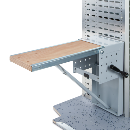 Werkbank klappbar 2.0