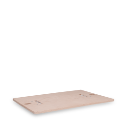 Plan de Travail mobile L-BOXX 490x700x19
