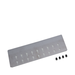 Séparateur cranté, 288x100, L-BOXX 136