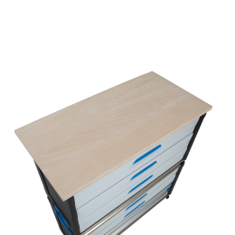 Plan de travail sans perf. WorkMo 34