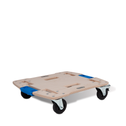 Socle roulant WorkMo 24