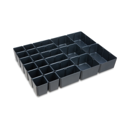 Insetboxenset 23 Stk. H63