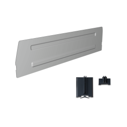 Trennblech FBR 03-6 H2/H4 SR5