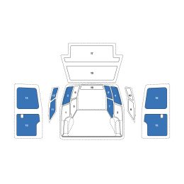 SET RE Express,21,SL,SWF 2/4/7-8/11-16