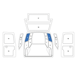ID.Buzz Cargo,22,2989,SRL,SWF 2/4