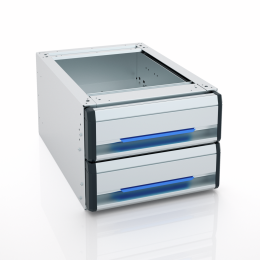 Jumbo-Unit A 2.5-12-21 1xSBL10 1xSBL10