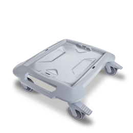 Socle roulant pour L-BOXX