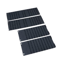 Cotés de 170 pour séparateurs