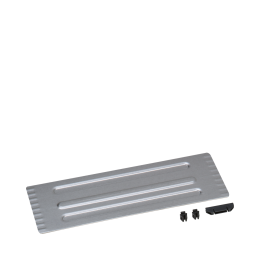 Séparateur de 262 pour WM ht.=100