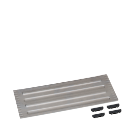 Séparateur de 415 pour WM ht.=130