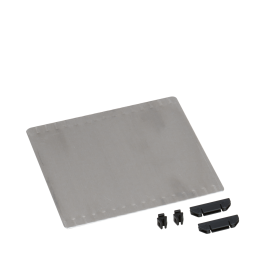 Séparateur de 145 pour WM ht.=170