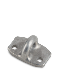 Punto di ancoraggio singolo pe montante