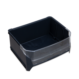 SP S-BOXX G ampio finestrella tra. 03-8