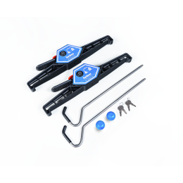 Leiterklemme, VPE 2Stück