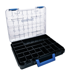 T-BOXX 320 inkl. IB-Set 16 Stk. H63 S