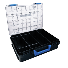 T-BOXX 330 inkl. IB-Set 4 Stk. H95