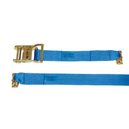 Sangle 50mm avec cliquet ZGRF
3100 mm
et 2 raccords en deux parties