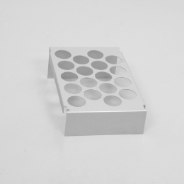 Porte-cartouches
profondeur 04
18-fach