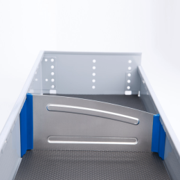 Séparateur complet TBK FWM 05-0 / 1000010619 / 1000018520