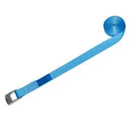 Sangle avec fermeture à pince ZGK 3000mm
