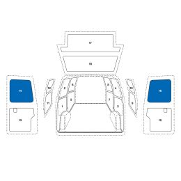 Sowaflex Heckflügeltüren oben
Opel Vivaro Mod.14
HD