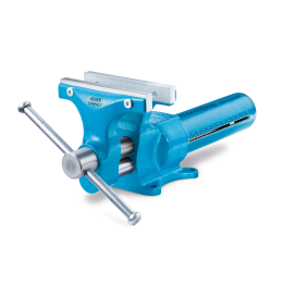 Schraubstock HEUER Compact 120 mm