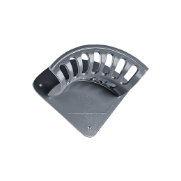 Porte-tuyau petit solo